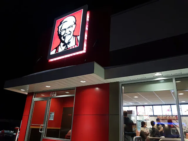KFC