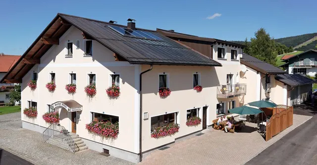 Maxlwirt - Gasthaus Gibis