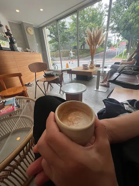 DAY COFFEE