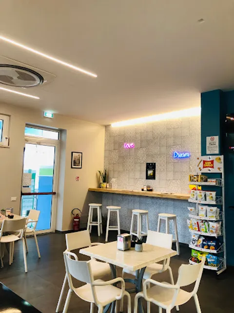 Caffè Bramante - Bar Metano