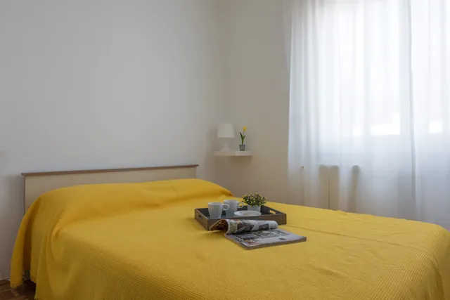 Apartment G&G with swimming pool