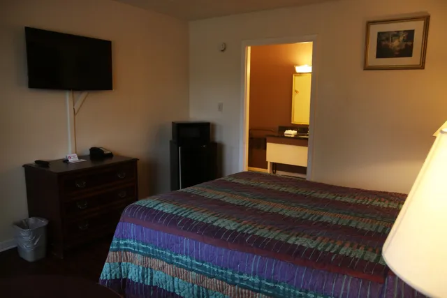 Imperial Inn Grand Blanc