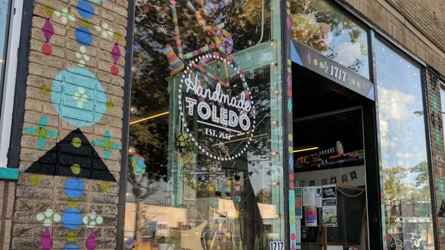 Handmade Toledo