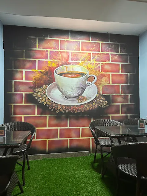 Treat House JP Nagar