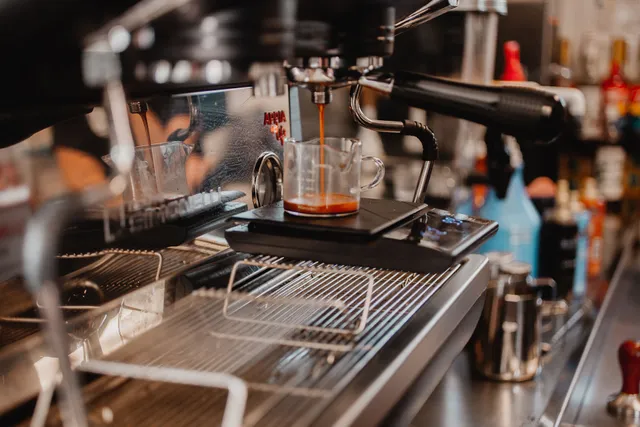 The Hinckley Coffee House