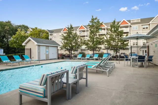 Kensington at Chelmsford