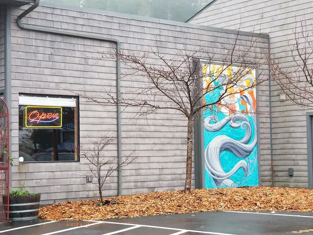 Oregon Coast Cannabis