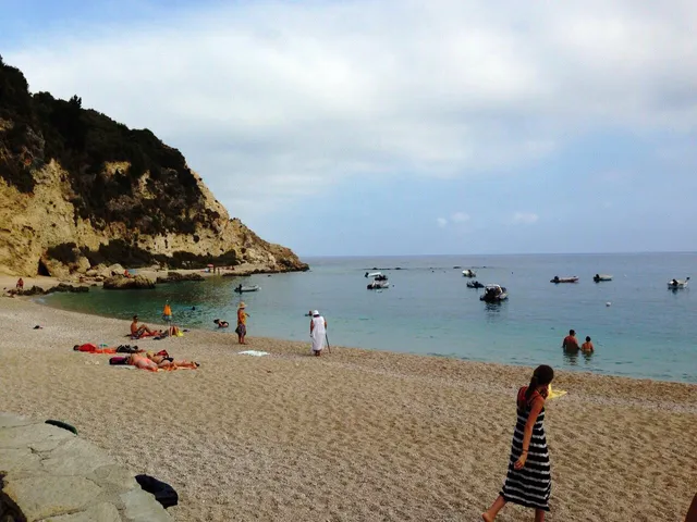 Deep Blue Agios Nikitas
