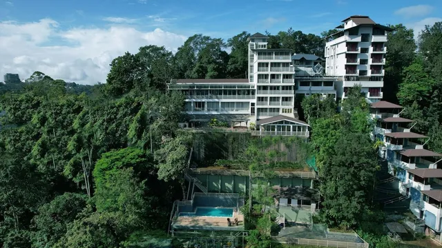 British County Munnar - Best Resort in Munnar