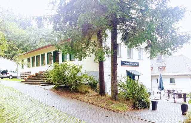Pension Waldidyll