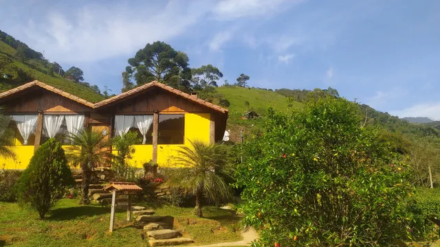 Casa do Osorio