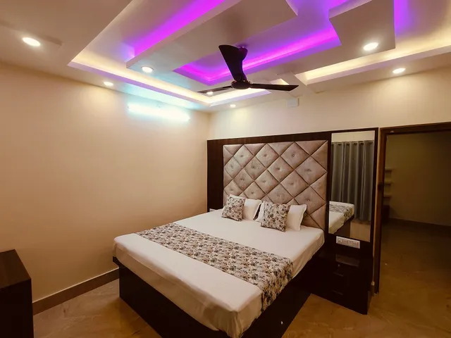 Sujoy's Home Stay BelurMath