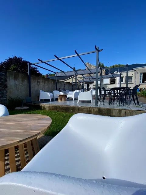 Appart Hotel de la Baie - Chez les Garçons