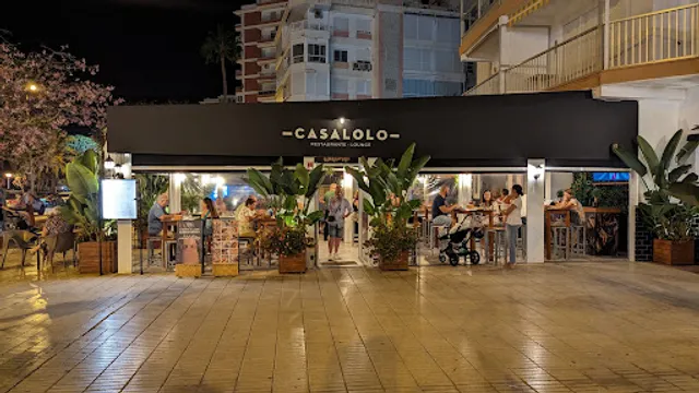Restaurante Casa Lolo