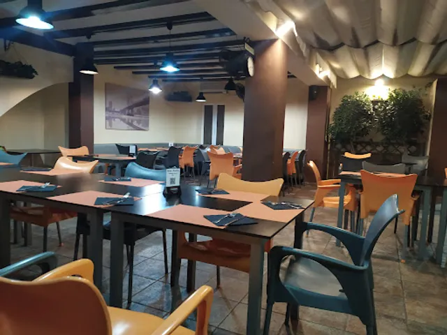 Restaurante Nou Ruby