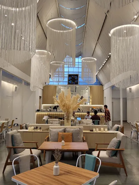 BOJA Eatery & Bar Bandung