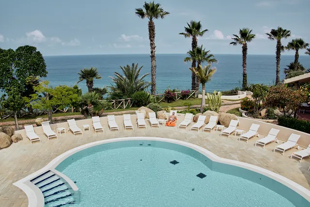 Villaggio Cala di Volpe