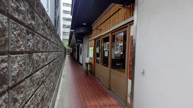 Mara Tantammen Dojima