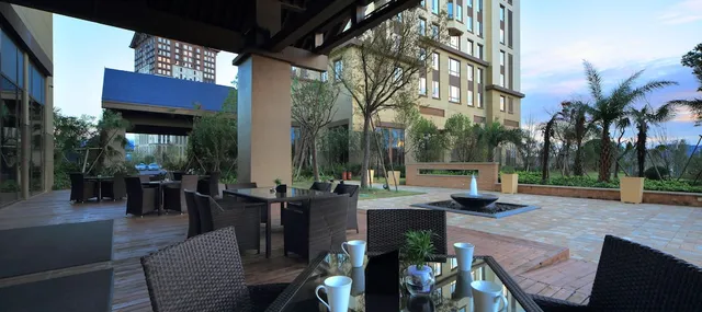 Novotel Nanchang Wanda