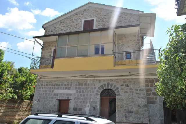 Bed and breakfast Le Quattro Stagioni