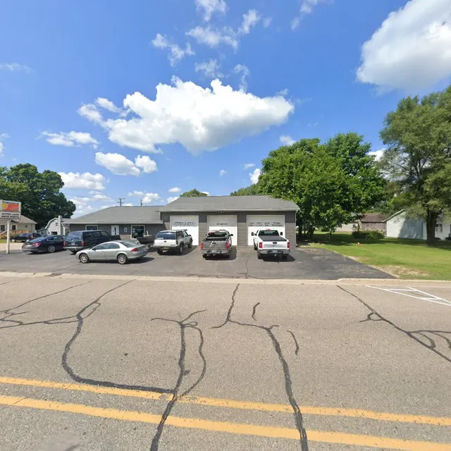 Otter Lake Services Center