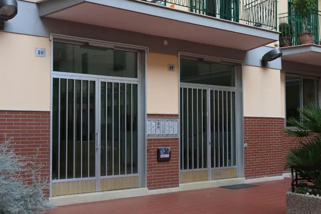 COSTA APARTMENT NAPLES