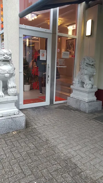 Restaurant Glück-Garten