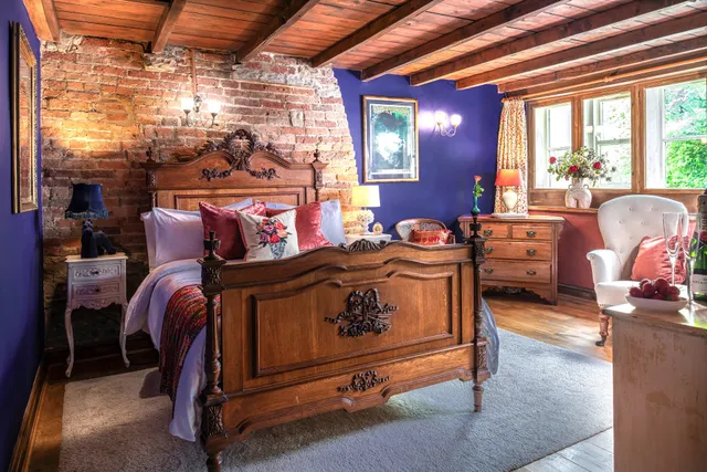 Cottage Pie Holmfirth