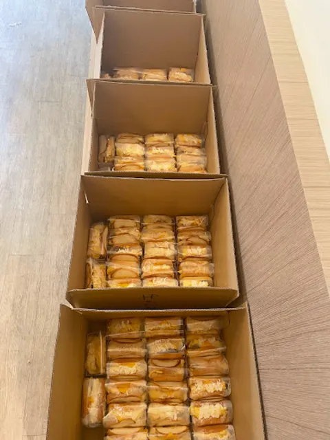 Hearty Sandwich 哈媞手作三明治-內湖店