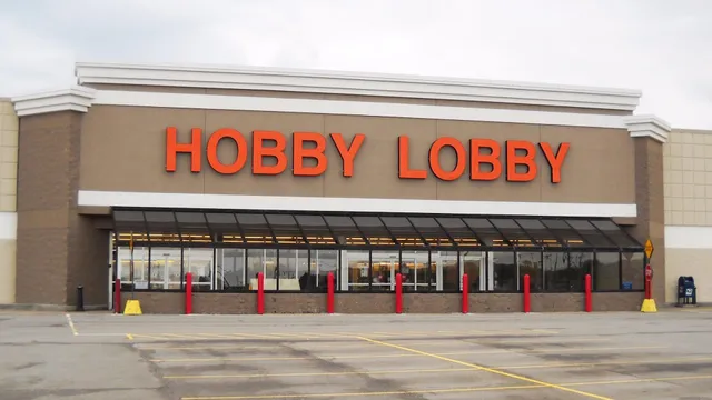 Hobby Lobby