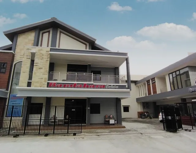 New Bandahara Exclusive