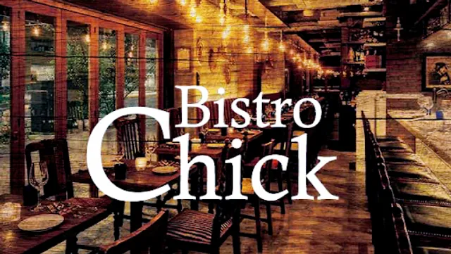 Bistro Chick Azabujubanten