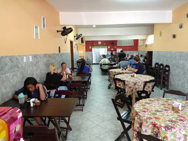 Restaurante Sabor Caseiro