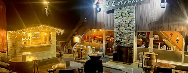 L'Estancot
