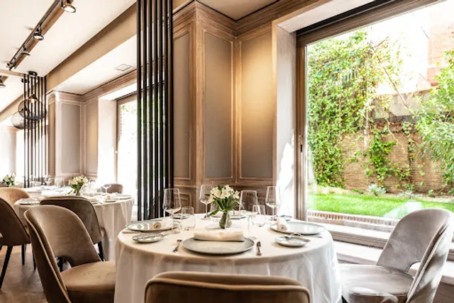 Restaurante Alcotán