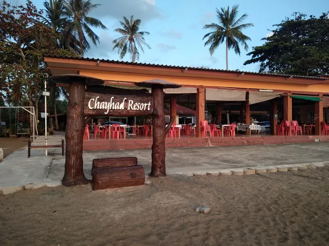 Chai Haad Resort