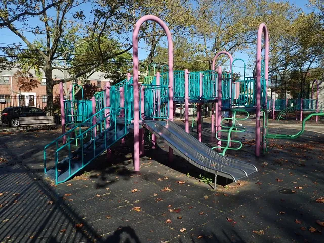 Willets Point Playground