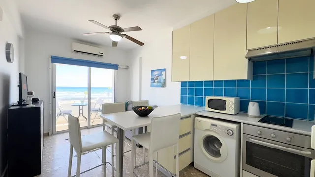 Kolonaki Seaview Apartments