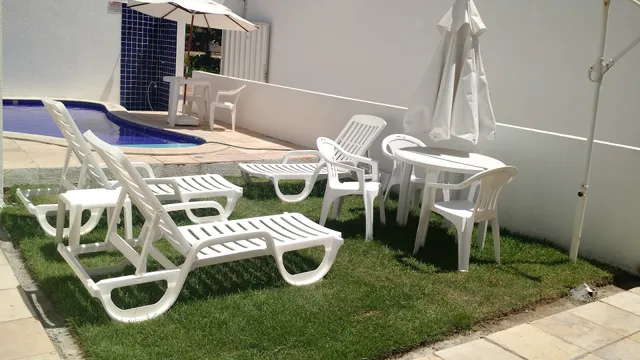 Porto belo residence