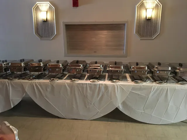 African Fusion Restaurant