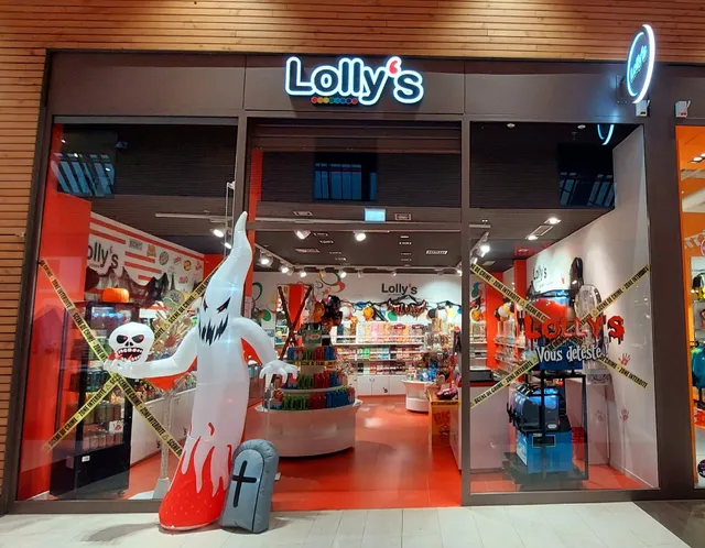 Lolly's - Caen