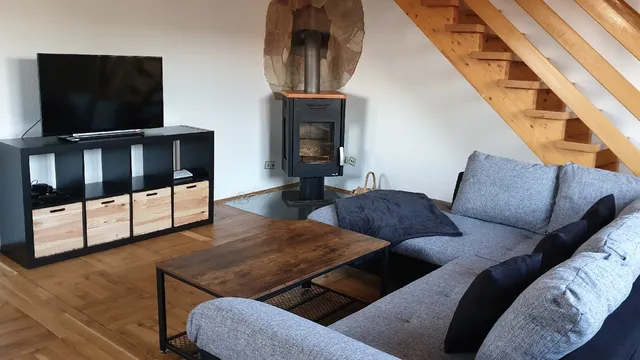 Ferienwohnung Oberhausen Sterkrade