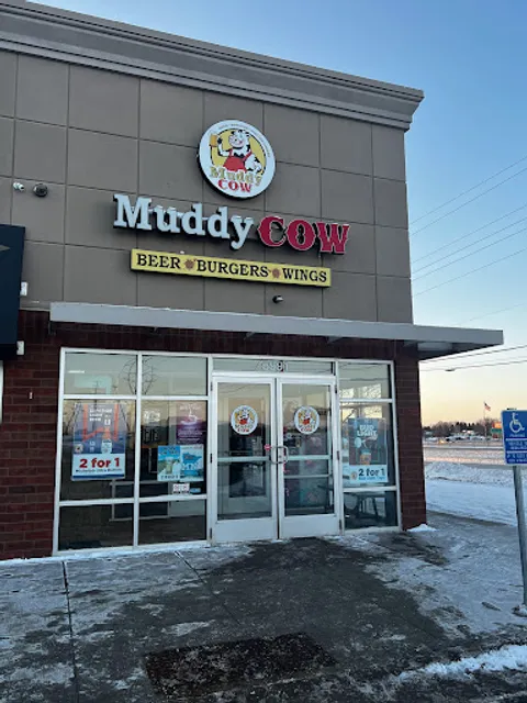 Muddy Cow - Oak Park Heights