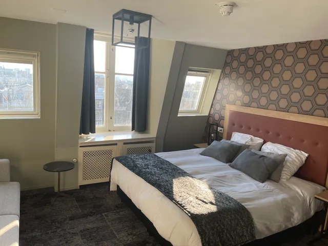 Hotel Prinsengracht Amsterdam