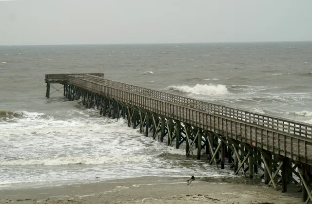 Parking - Isle of Palms