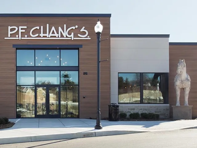 P.F. Chang's
