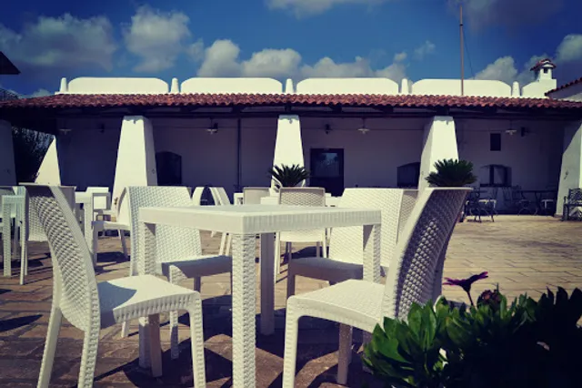 MASSERIA LAMA DI POZZO