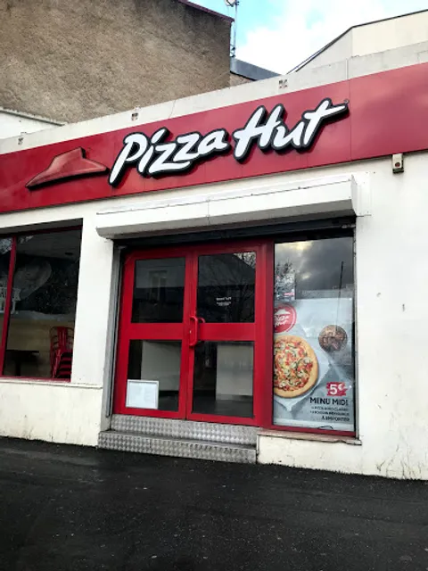 Pizza Hut