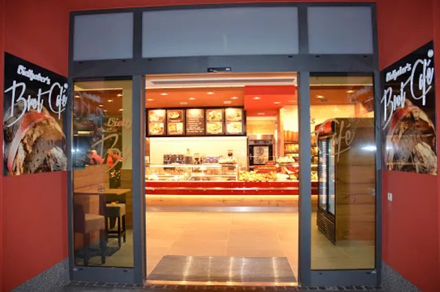 Vielhaber's Brot-Café im Soester Süden