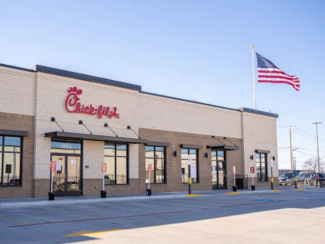 Chick-fil-A